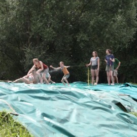 IMG 7567 - Scouts en Gidsen Zaventem 